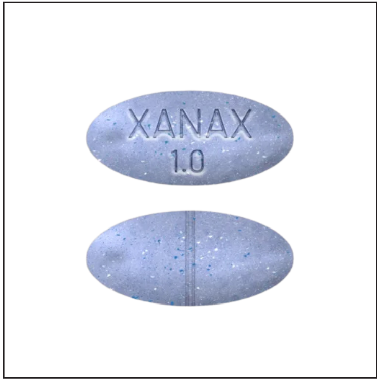 Xanax 1mg 1 Xanax 1mg