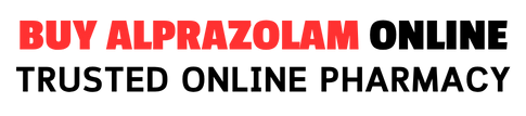 Buy Alprazolam Online